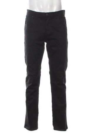 Męskie jeansy Unbranded, Rozmiar L, Kolor Czarny, Cena 43,99 zł