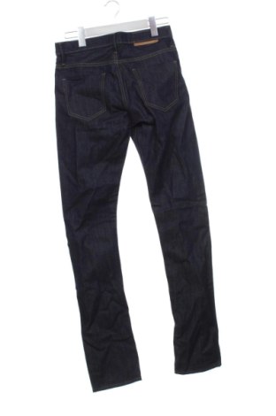 Blugi de bărbați Unbranded, Mărime S, Culoare Albastru, Preț 123,99 Lei