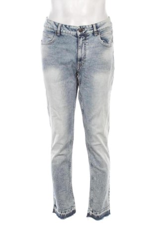 Pánske džínsy  Unbranded, Veľkosť L, Farba Modrá, Cena  23,95 €