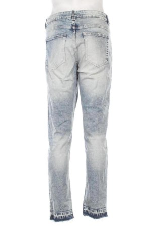 Pánske džínsy  Unbranded, Veľkosť L, Farba Modrá, Cena  23,95 €