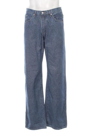 Pánske džínsy  Unbranded, Veľkosť S, Farba Modrá, Cena  7,95 €