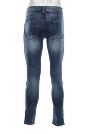 Férfi farmernadrág Unbranded, Méret M, Szín Kék, Ár 3 259 Ft