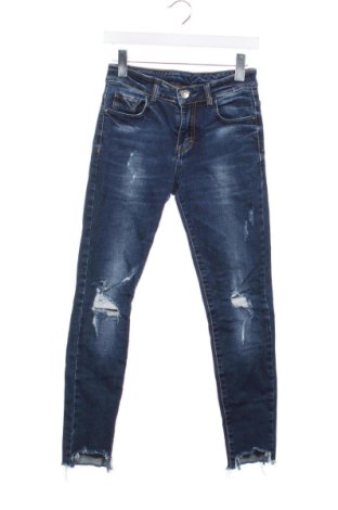 Мъжки дънки Unbranded, Размер S, Цвят Син, Цена 7,66 €