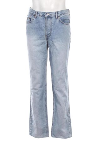 Blugi de bărbați Unbranded, Mărime M, Culoare Albastru, Preț 123,99 Lei