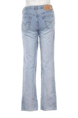Blugi de bărbați Unbranded, Mărime M, Culoare Albastru, Preț 123,99 Lei