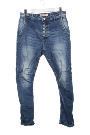 Męskie jeansy Unbranded, Rozmiar M, Kolor Niebieski, Cena 104,99 zł