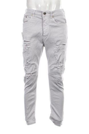 Pánské džíny  Unbranded, Velikost M, Barva Šedá, Cena  599,00 Kč