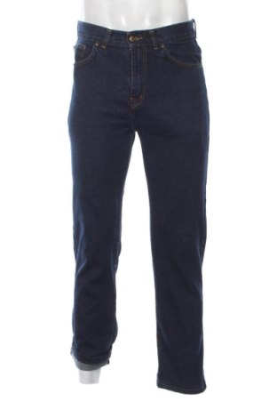 Blugi de bărbați Unbranded, Mărime S, Culoare Albastru, Preț 44,75 Lei
