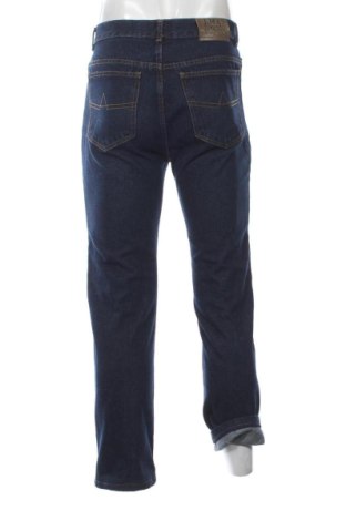 Blugi de bărbați Unbranded, Mărime S, Culoare Albastru, Preț 44,75 Lei