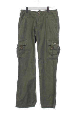 Męskie jeansy Unbranded, Rozmiar S, Kolor Zielony, Cena 104,99 zł