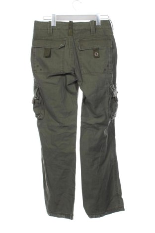 Męskie jeansy Unbranded, Rozmiar S, Kolor Zielony, Cena 104,99 zł