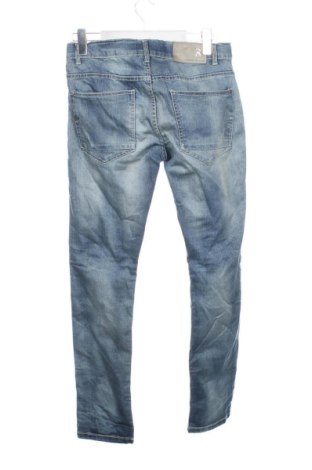 Blugi de bărbați Unbranded, Mărime S, Culoare Albastru, Preț 123,99 Lei