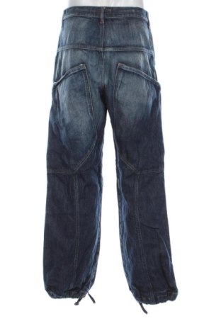 Pánské džíny  Unbranded, Velikost S, Barva Modrá, Cena  599,00 Kč