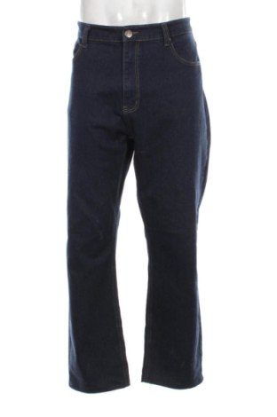 Blugi de bărbați Unbranded, Mărime XL, Culoare Albastru, Preț 81,11 Lei