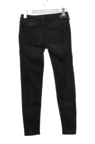 Blugi de bărbați Unbranded, Mărime XS, Culoare Negru, Preț 104,26 Lei