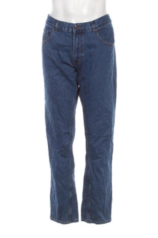 Blugi de bărbați Unbranded, Mărime XL, Culoare Albastru, Preț 123,99 Lei