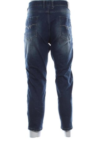 Pánské džíny  Unbranded, Velikost XXL, Barva Modrá, Cena  599,00 Kč