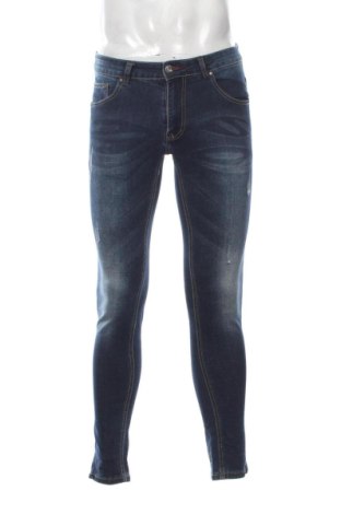 Blugi de bărbați Unbranded, Mărime S, Culoare Albastru, Preț 123,99 Lei