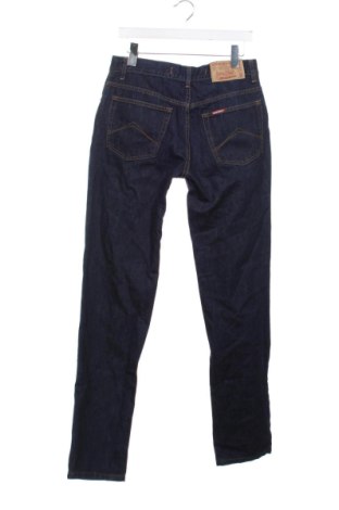 Męskie jeansy Unbranded, Rozmiar S, Kolor Niebieski, Cena 104,99 zł