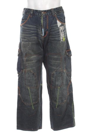 Férfi farmernadrág Unbranded, Méret M, Szín Sokszínű, Ár 10 049 Ft