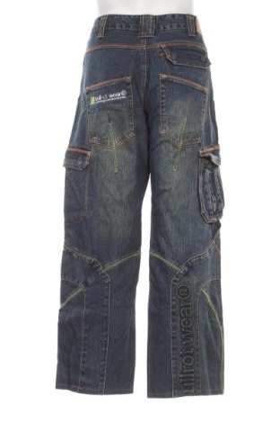 Férfi farmernadrág Unbranded, Méret M, Szín Sokszínű, Ár 10 049 Ft