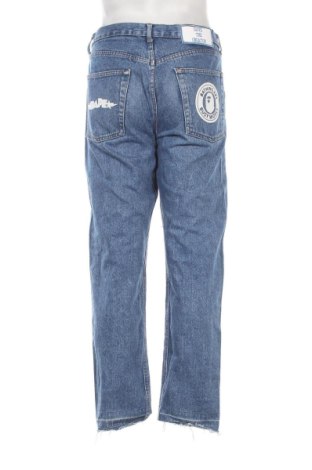 Férfi farmernadrág Unbranded, Méret M, Szín Kék, Ár 10 049 Ft