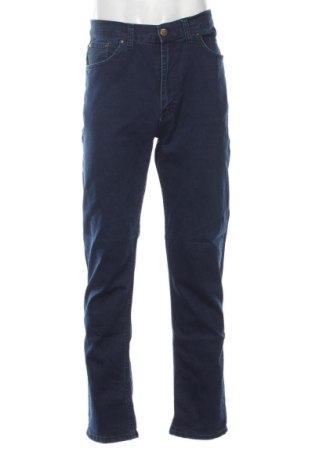 Pánské džíny  Unbranded, Velikost L, Barva Modrá, Cena  567,00 Kč