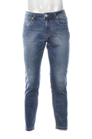 Férfi farmernadrág Unbranded, Méret M, Szín Kék, Ár 10 049 Ft