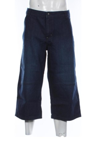 Blugi de bărbați Unbranded, Mărime XL, Culoare Albastru, Preț 118,00 Lei