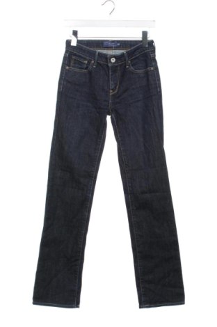 Мъжки дънки Levi's, Размер XS, Цвят Син, Цена 20,45 €