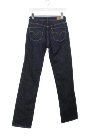 Мъжки дънки Levi's, Размер XS, Цвят Син, Цена 20,45 €