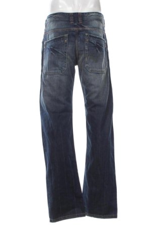 Мъжки дънки Unbranded, Размер L, Цвят Син, Цена 20,45 €