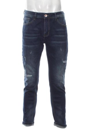 Pánske džínsy  Unbranded, Veľkosť L, Farba Modrá, Cena  23,95 €