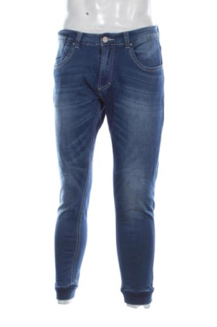 Blugi de bărbați Unbranded, Mărime M, Culoare Albastru, Preț 123,99 Lei