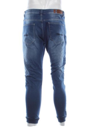 Blugi de bărbați Unbranded, Mărime M, Culoare Albastru, Preț 123,99 Lei