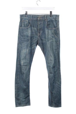 Pánské džíny  Unbranded, Velikost M, Barva Modrá, Cena  599,00 Kč