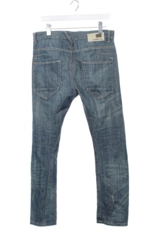 Pánské džíny  Unbranded, Velikost M, Barva Modrá, Cena  599,00 Kč