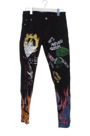 Férfi farmernadrág Unbranded, Méret S, Szín Sokszínű, Ár 10 049 Ft