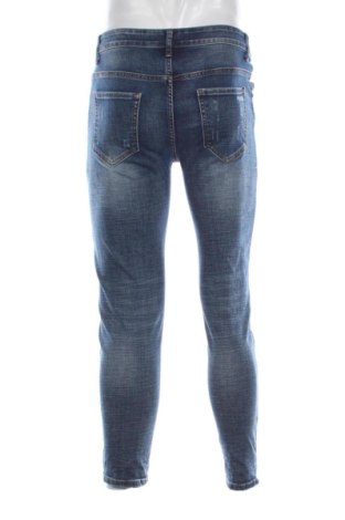 Férfi farmernadrág Unbranded, Méret S, Szín Kék, Ár 10 049 Ft