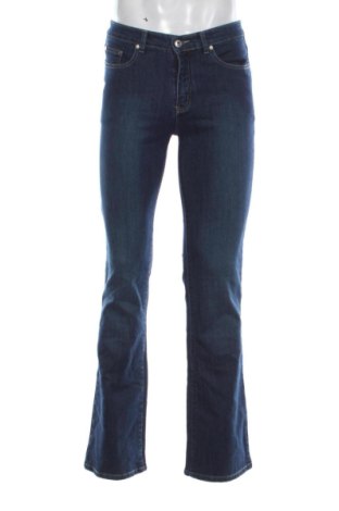 Blugi de bărbați Unbranded, Mărime S, Culoare Albastru, Preț 123,99 Lei