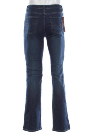 Blugi de bărbați Unbranded, Mărime S, Culoare Albastru, Preț 123,99 Lei