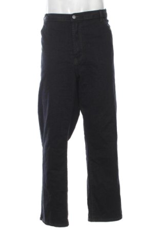 Męskie jeansy Unbranded, Rozmiar XXL, Kolor Niebieski, Cena 166,99 zł
