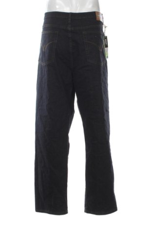 Męskie jeansy Unbranded, Rozmiar XXL, Kolor Niebieski, Cena 166,99 zł