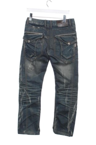 Pánske džínsy  Unbranded, Veľkosť S, Farba Modrá, Cena  23,95 €