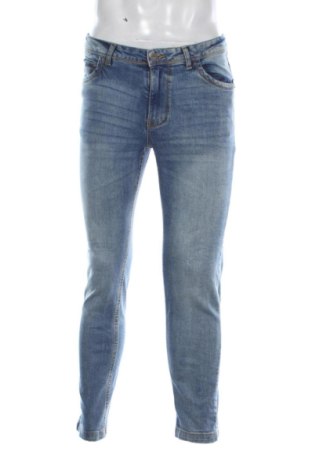 Herren Jeans Unbranded, Größe M, Farbe Blau, Preis 25,99 €