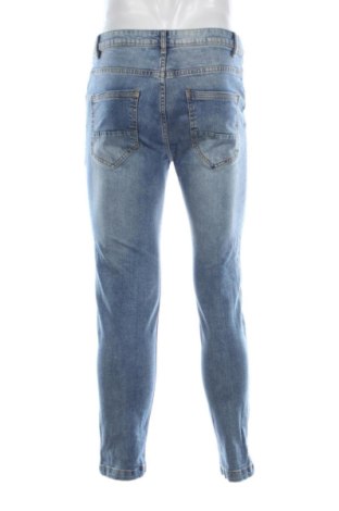 Herren Jeans Unbranded, Größe M, Farbe Blau, Preis 25,99 €