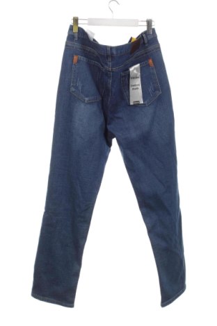 Pánske džínsy  Unbranded, Veľkosť XL, Farba Modrá, Cena  32,00 €