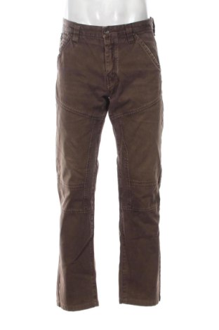 Herren Jeans Unbranded, Größe L, Farbe Braun, Preis € 20,00