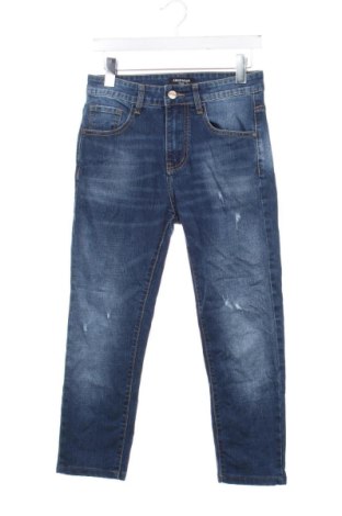 Мъжки дънки Unbranded, Размер XS, Цвят Син, Цена 20,45 €