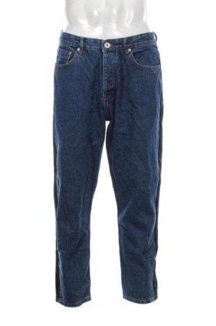 Pánske džínsy  Unbranded, Veľkosť L, Farba Modrá, Cena  20,00 €
